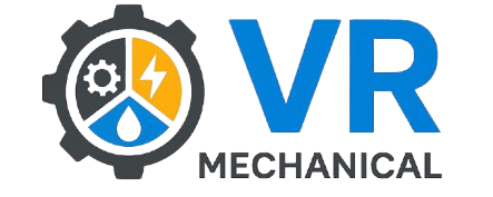VR Mech Group - Electrical & Mechanical Contractors